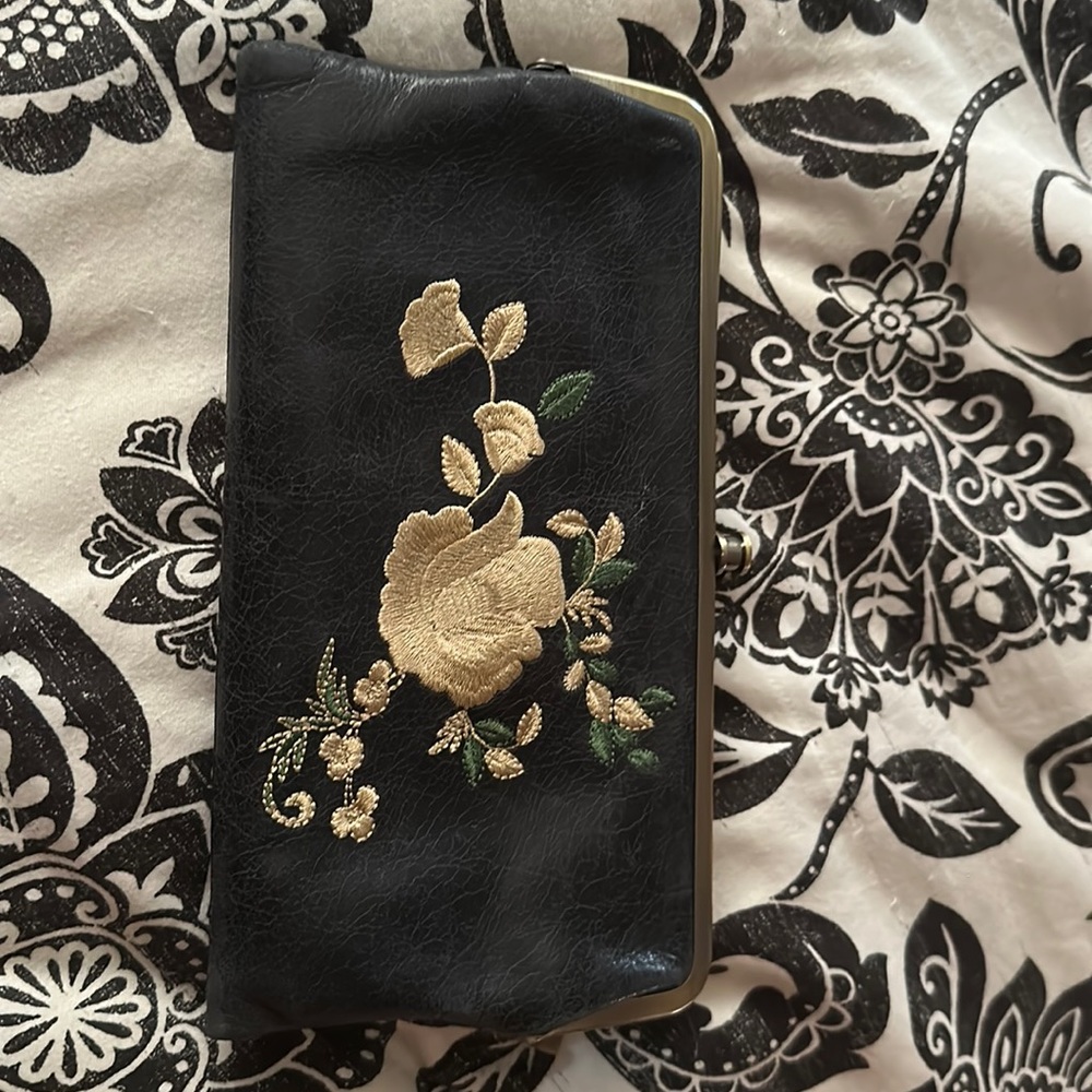 Hobo clutch